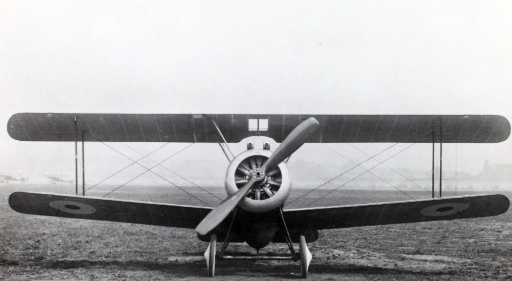 Sopwith Camel | Plane-Encyclopedia