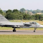 Saab J39 Gripen | Plane-Encyclopedia