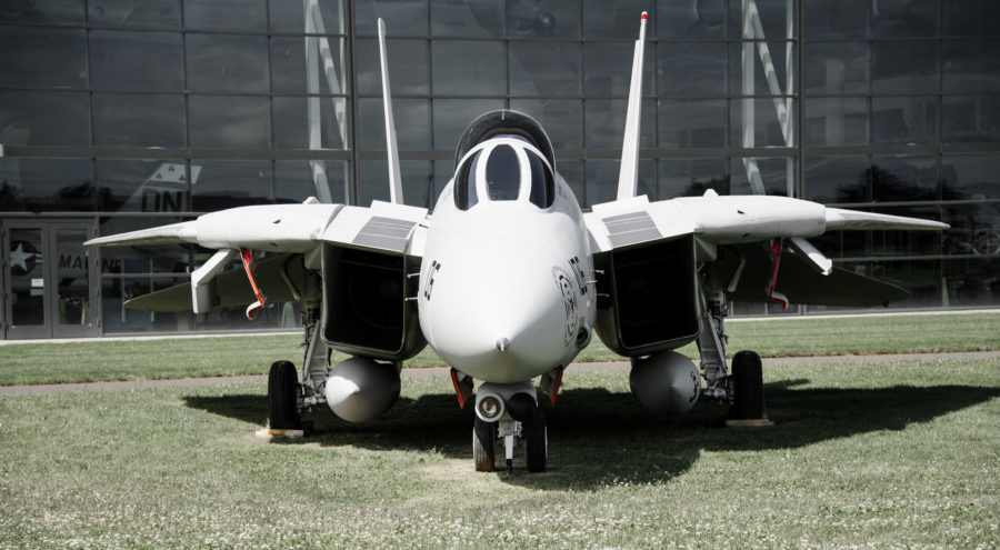 THE TOMCAT main image 1