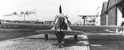 Ikarus MM-2 | Plane-Encyclopedia