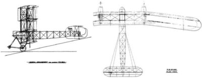 PB.29E & PB.31E Supermarine Nighthawk | Plane-Encyclopedia