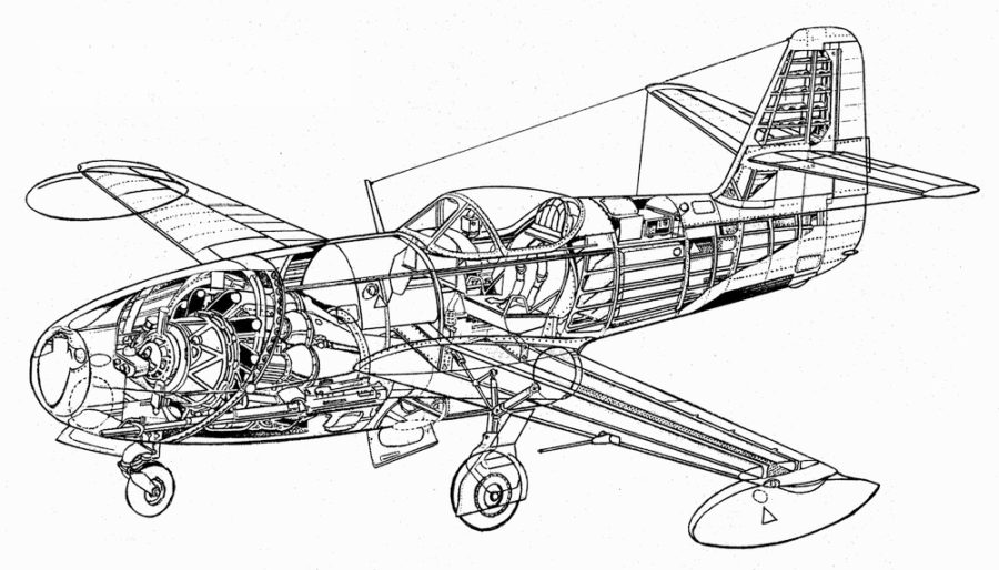 Yakovlev Yak-23 | Plane-Encyclopedia