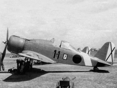 Fiat G.50 Freccia | Plane-Encyclopedia