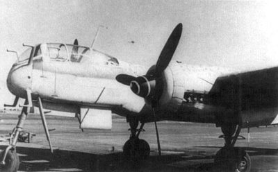 Heinkel He 219 Uhu | Plane-Encyclopedia