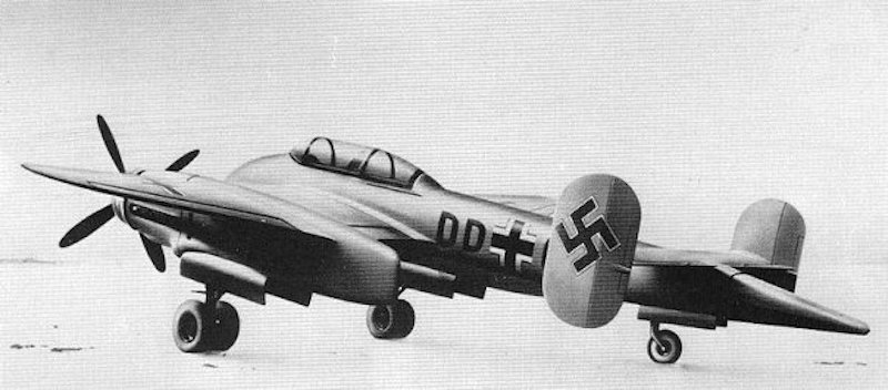 Arado Ar 240 Plane Encyclopedia Arado Ar 240 Plane Encyclopedia