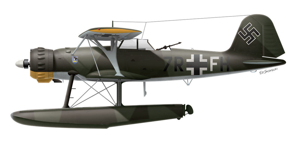 Luftwaffe | Plane-Encyclopedia