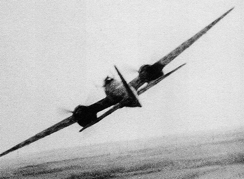 Junkers Ju 88G | Plane-Encyclopedia