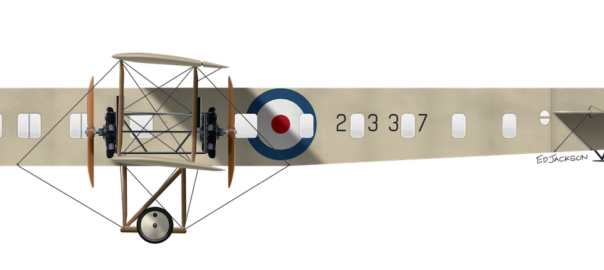 WW1 Biplane Metal Card Holder Pocket Size Ideal RAF Plane Pilot Present 033 