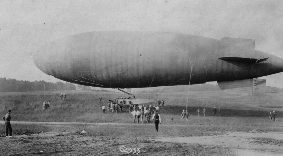 WW1 | Plane-Encyclopedia