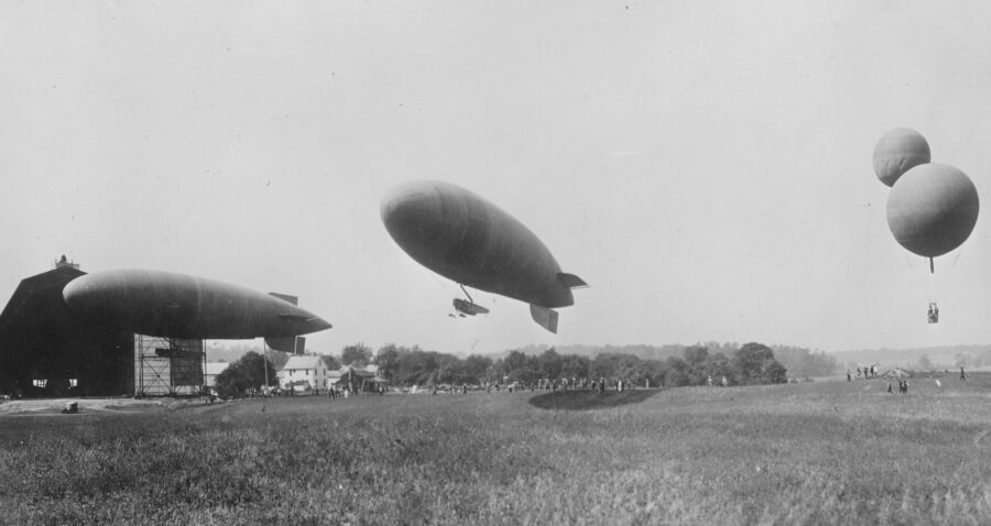 WW1 | Plane-Encyclopedia