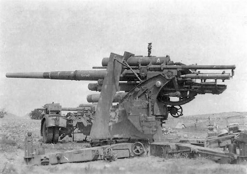 8.8 cm Flak 18/36/37 | Plane-Encyclopedia