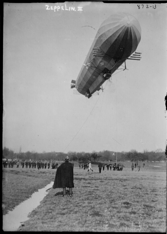 WW1 | Plane-Encyclopedia