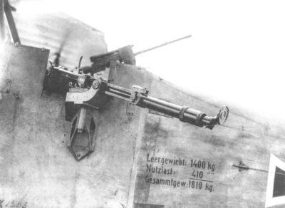 WW1 | Plane-Encyclopedia